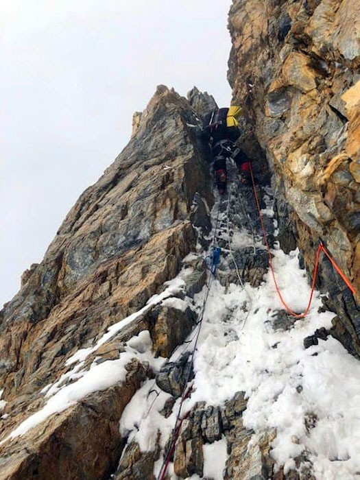 K2 Expedition And Karakoram Climbing SummitClimb