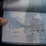 Lesotho Visa Documents Required Embassy N Visa