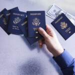 Let Travel Visa Pro Handle Your Passport Renewal Application Form