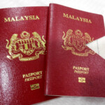 Life Is Beautiful Malaysian Passport Renewal Immigration Office