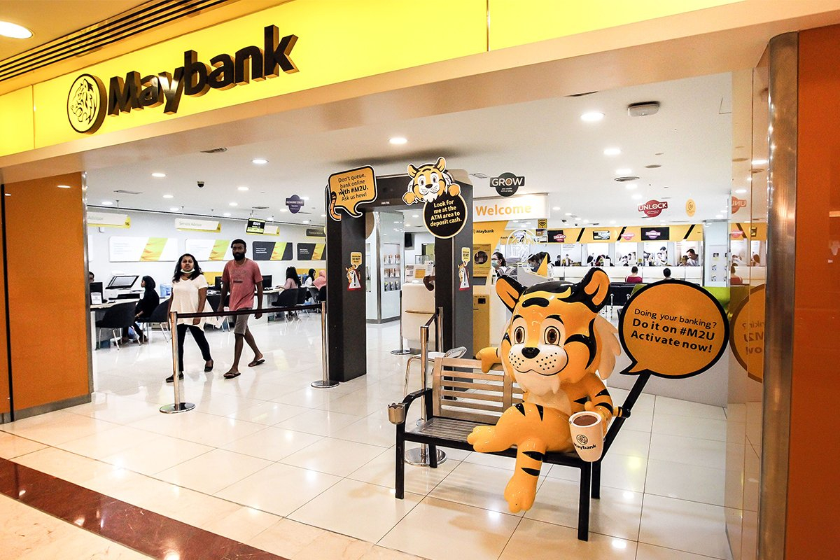 Maybank Extends Repayment Assistance Application To June 2021 KwikNews