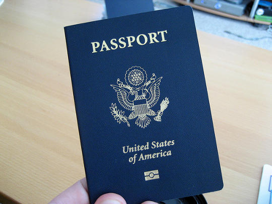 Miami Passport Where To Apply For A Passport In Miami