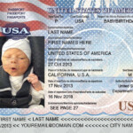 Needing To Expedite Your Childs US Passport Request In Less Than A Week