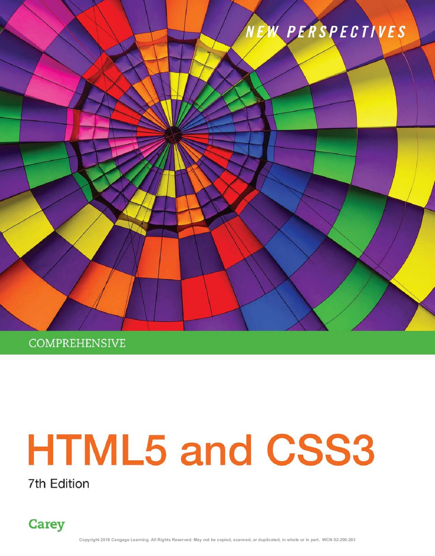 New Perspectives On HTML5 CSS3 And JavaScript 7th Edition Www