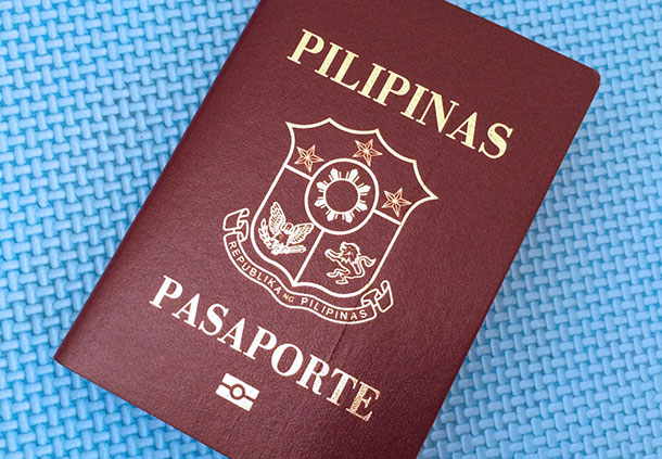 New Philippine Passports Now Valid For 10 Years Pinoy OFW