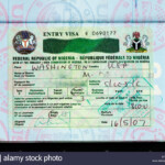 Nigeria Visa