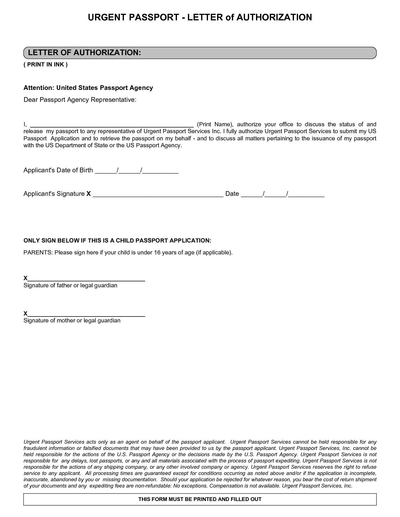 Notary Signature Page Template Template Template Signature Page Notary
