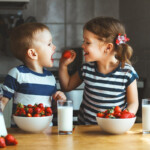 Nutrition For Kids True Health Magazine