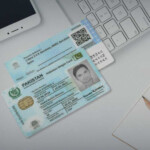 Pakistan Origin Card POC Online Nadra Card Services In UK