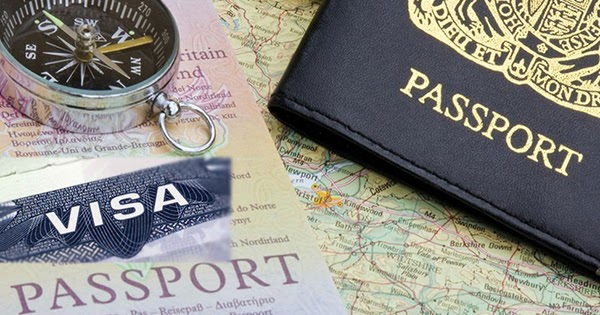 Passport And Visa Requirements For Travel To The Philippines