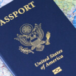 Passport Applications