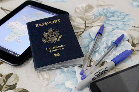 Passport Corrections Correct Errors In Passport
