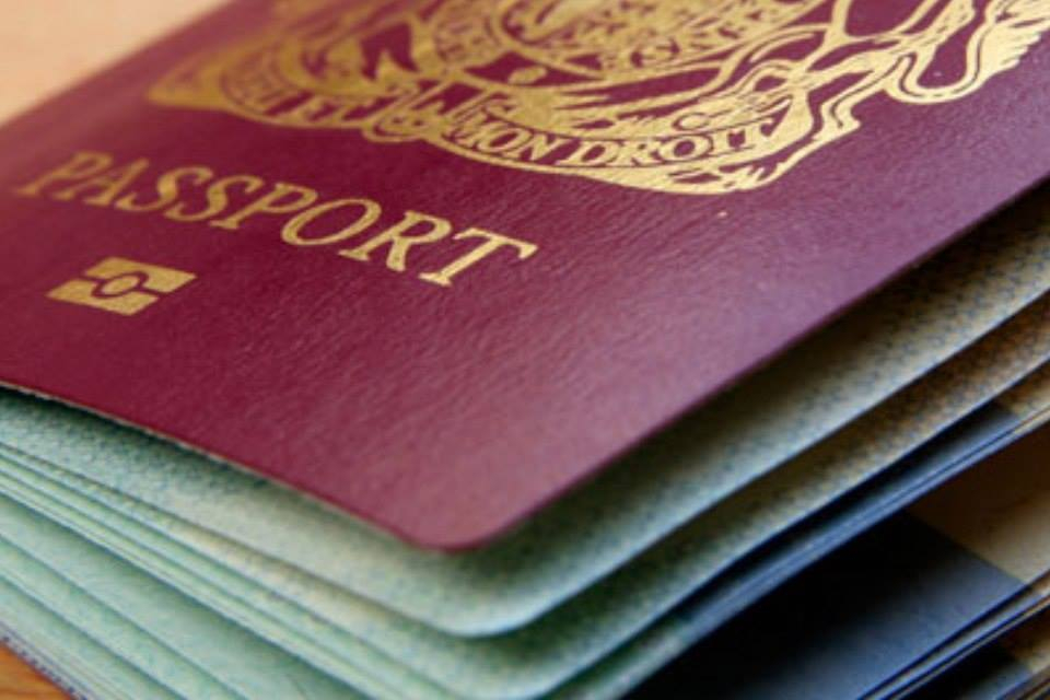 Passport Fees For British Nationals Overseas Reduced By 35 GOV UK