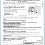 Passport Renewal Forms Child Trinidad Form Resume Examples BpV5Wj0l91