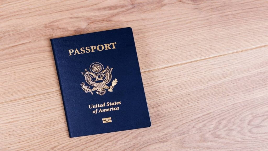 Passport Renewal Forms Printable 2022 TaxUni