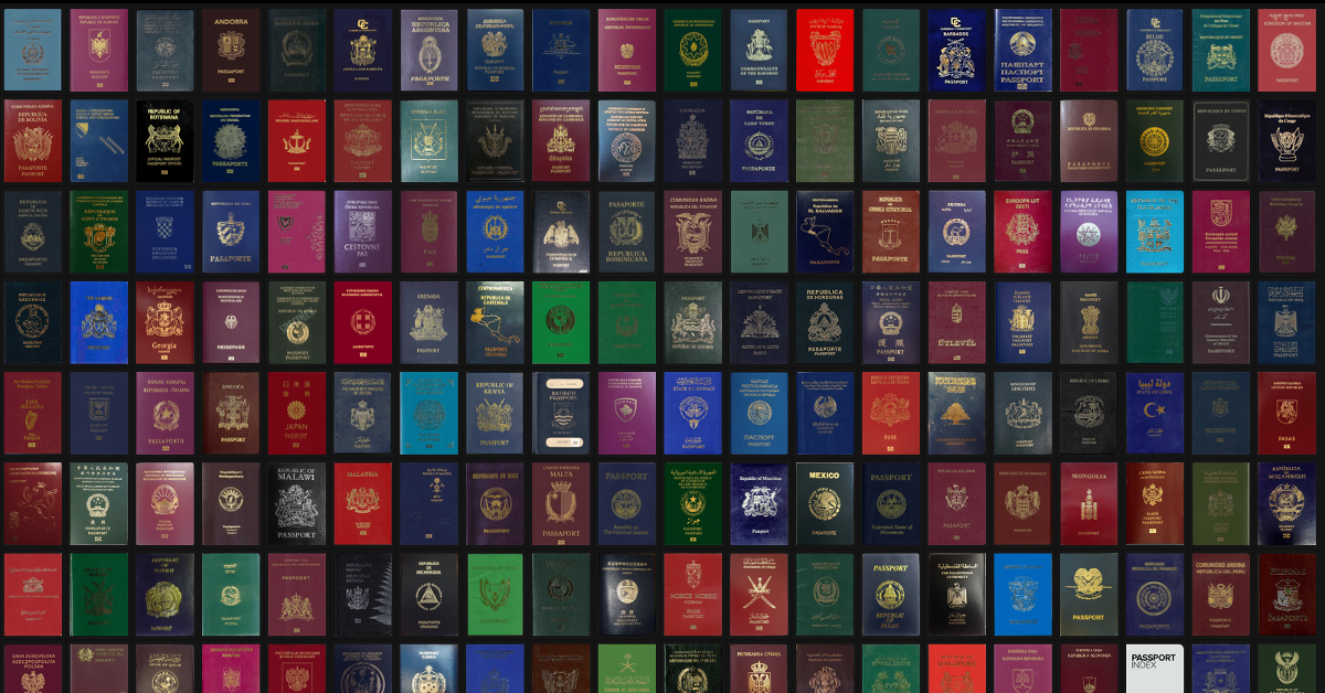 PassportIndex png