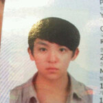 Pictures Take A Look At Teen Top s Passport Photos Daily K Pop News