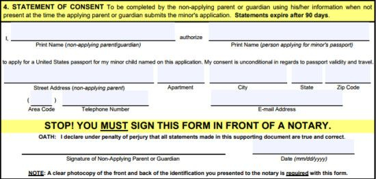 Pin On 1000 Examples Online Form Templates