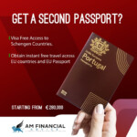 Portugal Golden Visa Campaign DMT 360