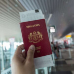 Renew Malaysian Passport In Singapore