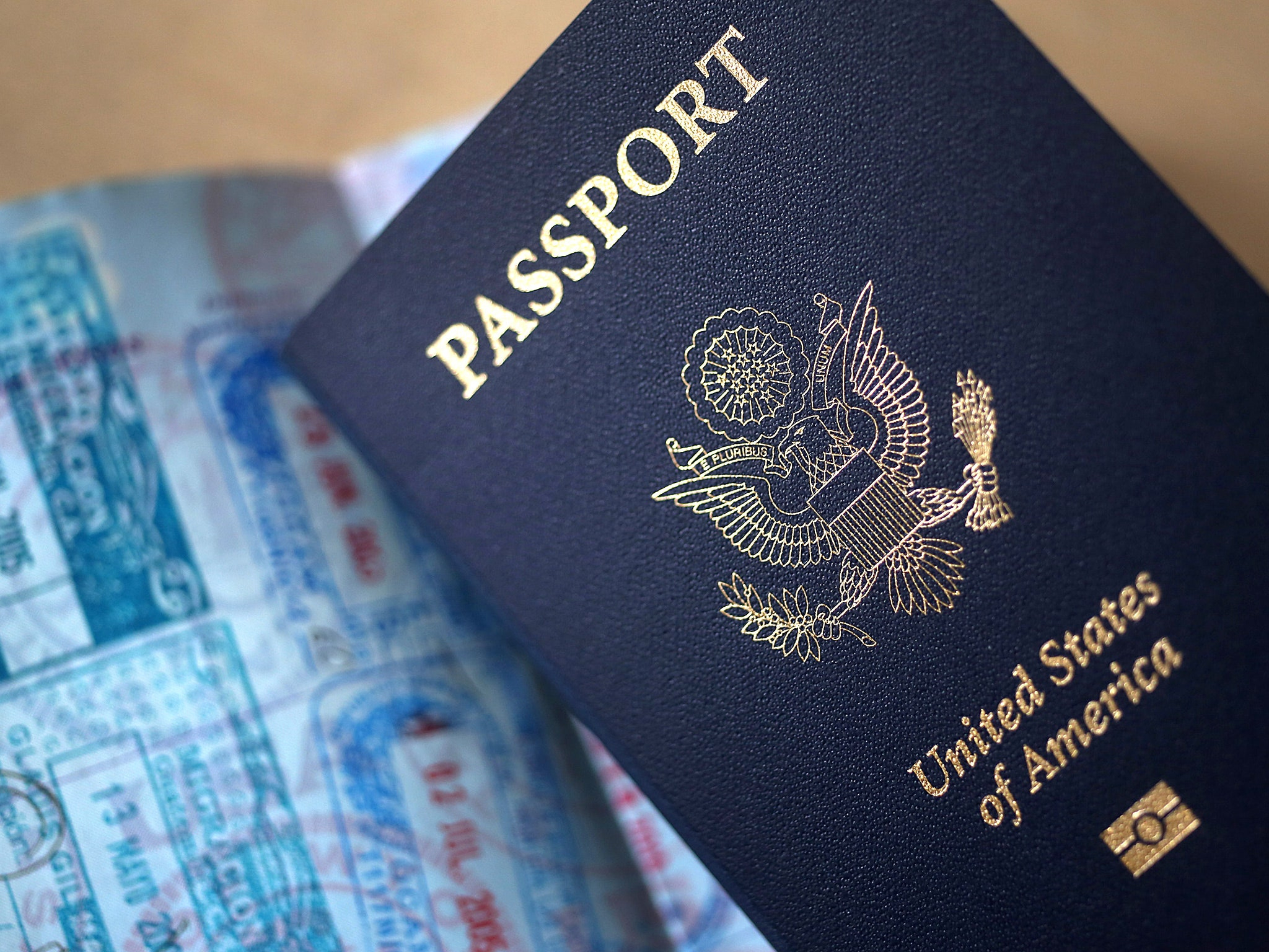 Renew Your U S Passport Now State Dept Says Cond Nast Traveler