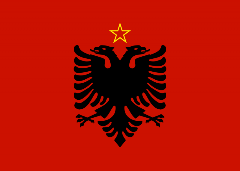 Republic Of Albania Ministry Of Foreign Affairs