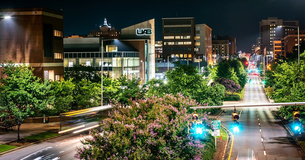 Request Information Undergraduate Admissions UAB