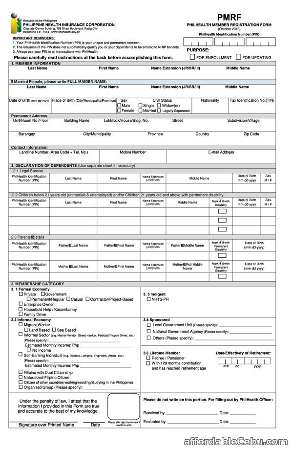 Requirements For Philippine Dual Citizenship Application