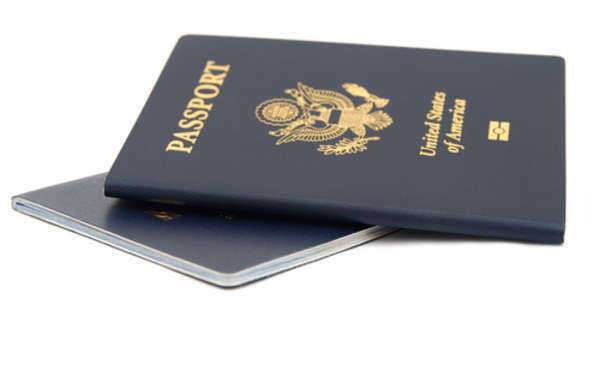 Requirements For Receiving Passports In The US LAWS