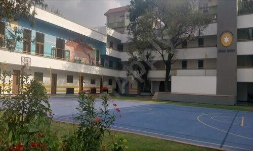 Sishu Griha Junior School Malleshpalya Fee Structure Admission Form 