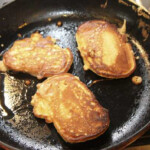 Spam Fritters Recipe British Recipes From The Cook s Wiki