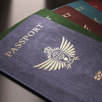 Stuck With Two Passports Al Jazeera America