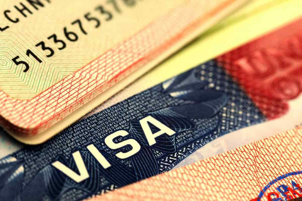 Student Visa Requirements To Study Abroad In Various Countries