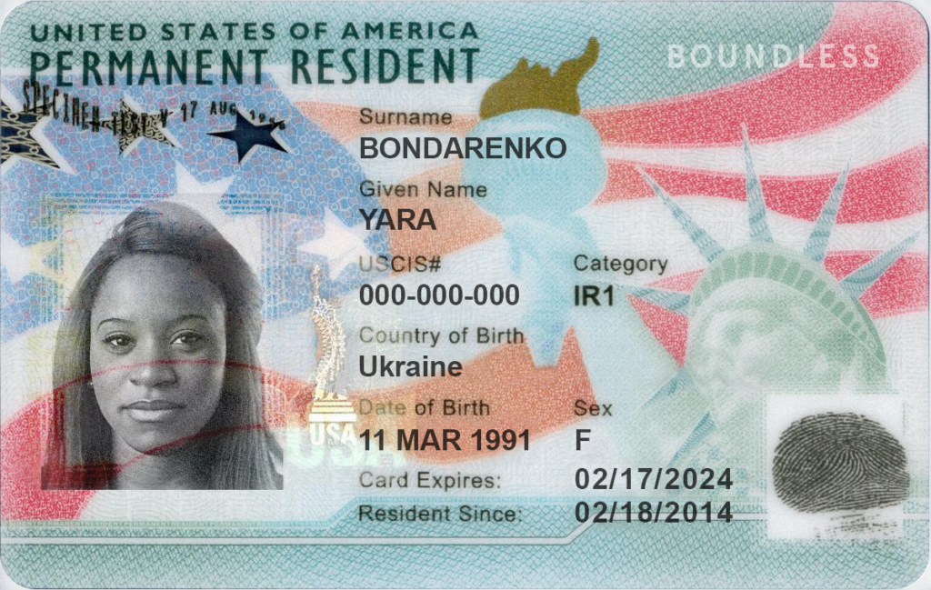 The Diversity Visa Green Card Lottery Boundless Immigration