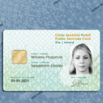 The Public Service Card And Your Driver Licence