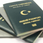 Turkish Lawyers Of 15 Years Now Eligible For Privileged Green Passport