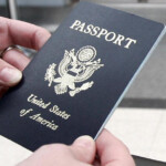 US Is Not Issuing Passports Unless It s A life or death Family