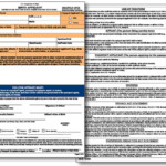 US Passport Applications Information