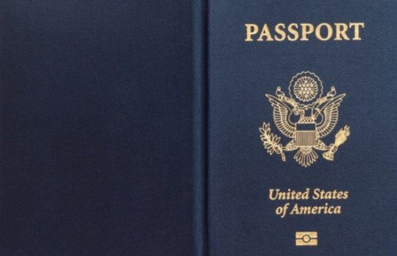 US Passport Rank Drops To 5th Most Powerful In The World New Jersey 