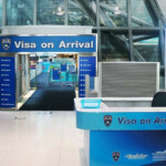 Visa On Arrival ThaiEmbassy