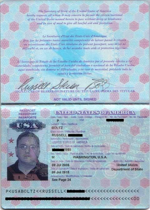 We Are A U S Passport Expediting Service Authorized By The U S 