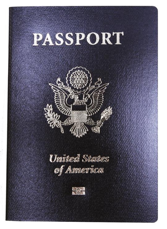 What To Do When You Have Lost An American Passport