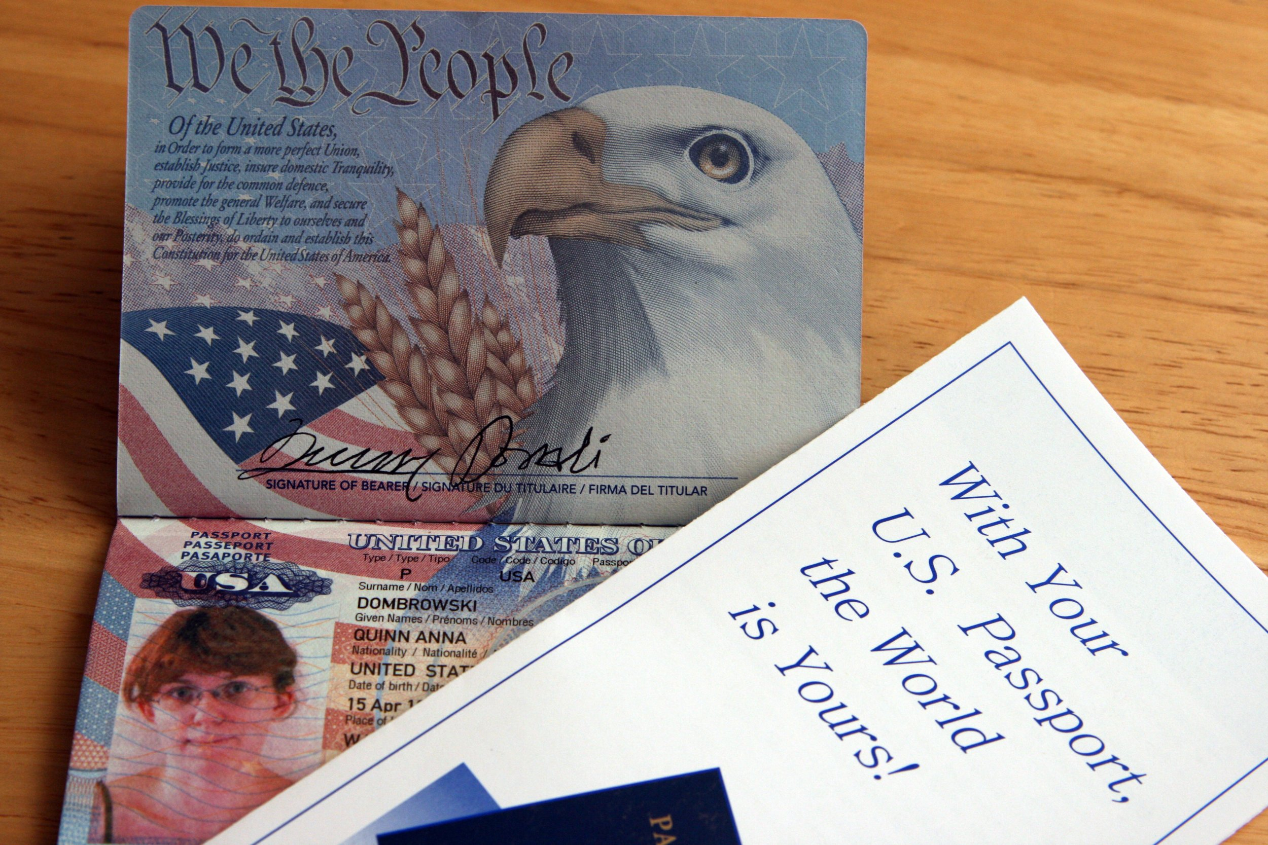 Why Americans Abroad Are Giving Up Their Citizenship