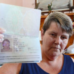 Woman Travelled To Turkey On Husband s Expired Passport UK News