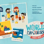World Explorers Form Focus On The Family