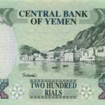 Yemeni Rials YER Definition MyPivots